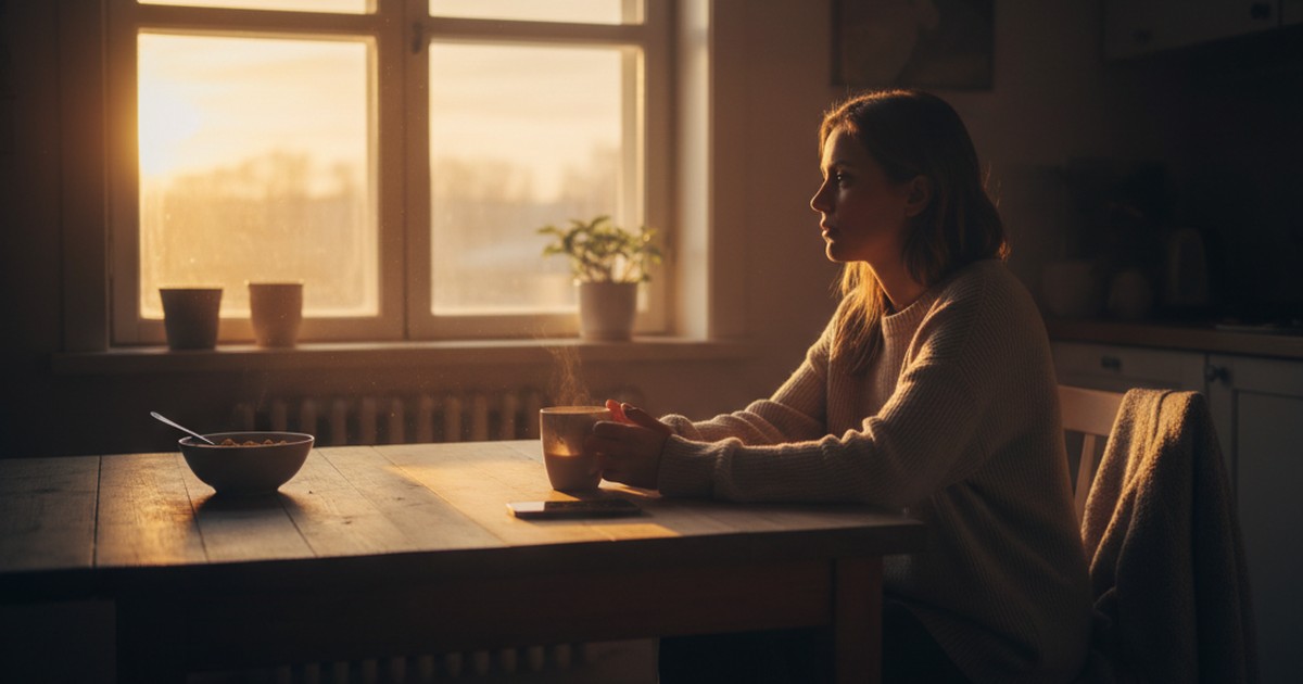The 3AM Phone Check: Why We Do It & What to Do Instead