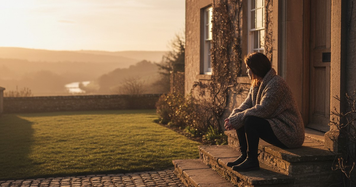 Anxiety About Partner Cheating: When Worry Takes Over