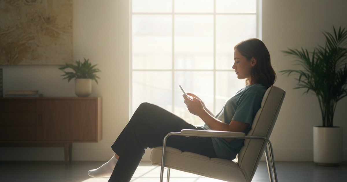 Apple Screen Time: What It Reveals About Hidden Dating Apps