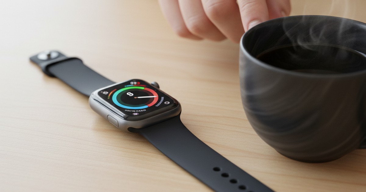How to Catch Cheating with Apple Watch Activity
