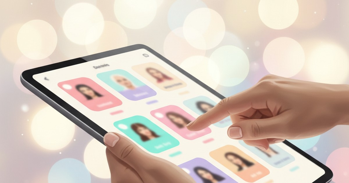 Best Time to Check If Partner Is Active on Dating Apps