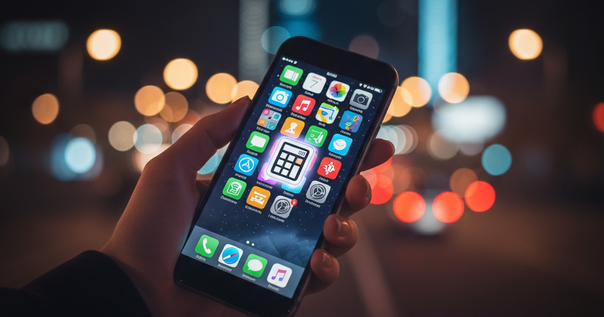 Calculator App That Hides Messages (What to Look For)