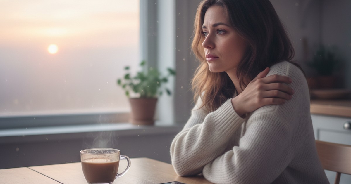 Caught Husband on a Dating App: What to Do Next