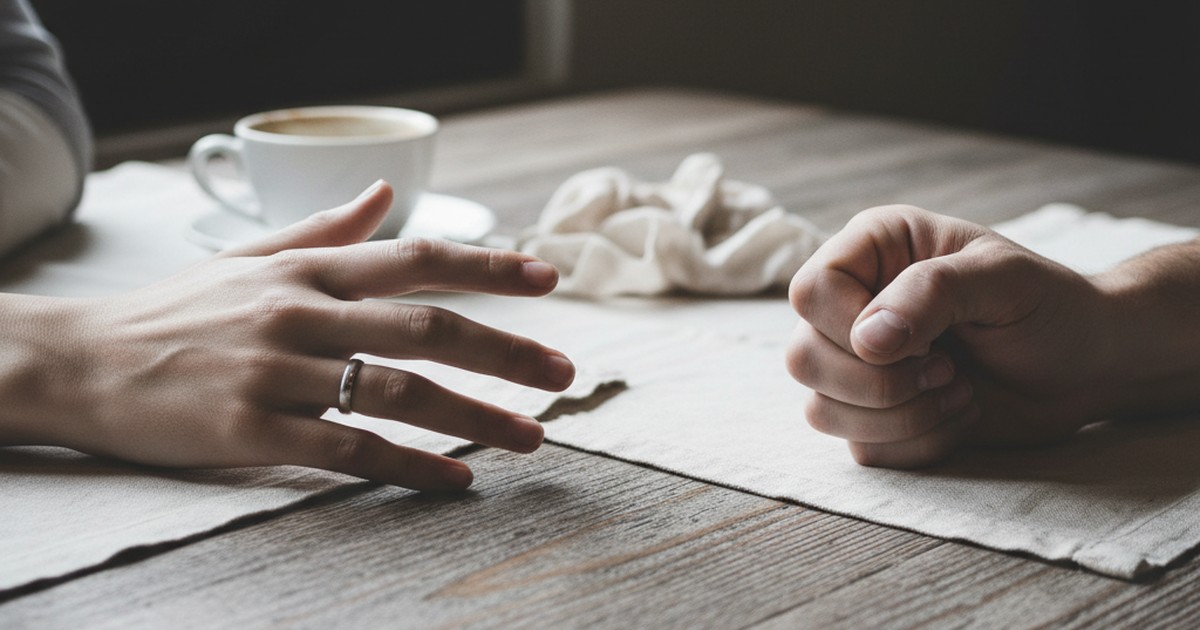 Caught My Boyfriend on Tinder: What to Do Next