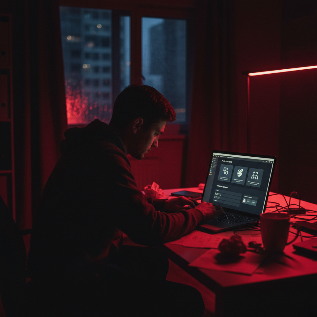 Cheaterbuster Alternative: Why CheatScanX Is the Better Choice