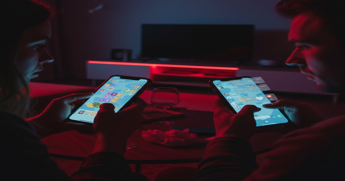 Cheating Apps That Look Like Games (Exposed)