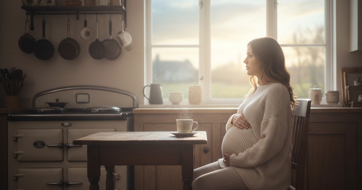 Cheating While Pregnant: Signs & What to Do
