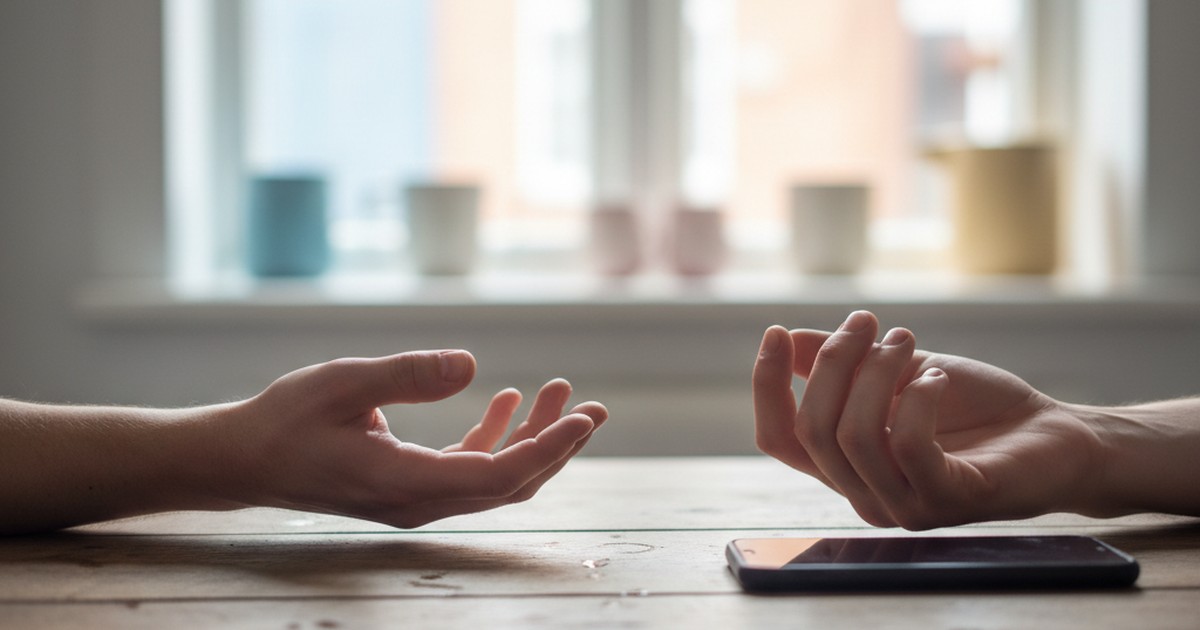 Cheating Wife Text Message Patterns: 7 Signs