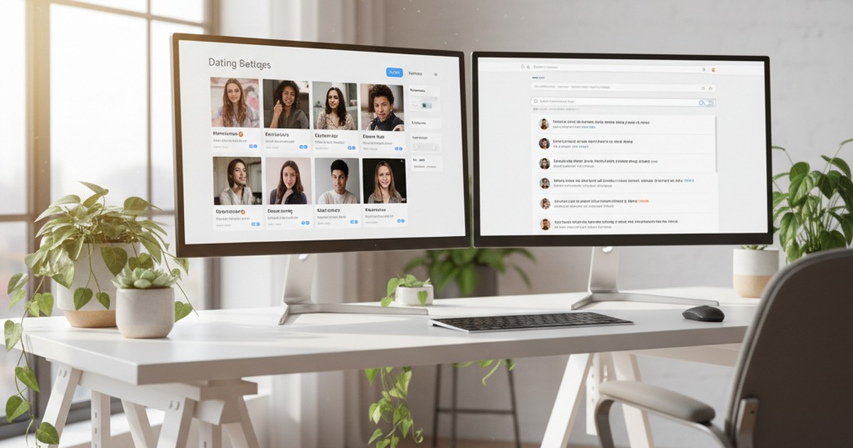 How to Check If Your Partner Is on Dating Sites