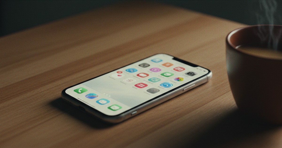Dating App Push Notifications: Signs of Cheating