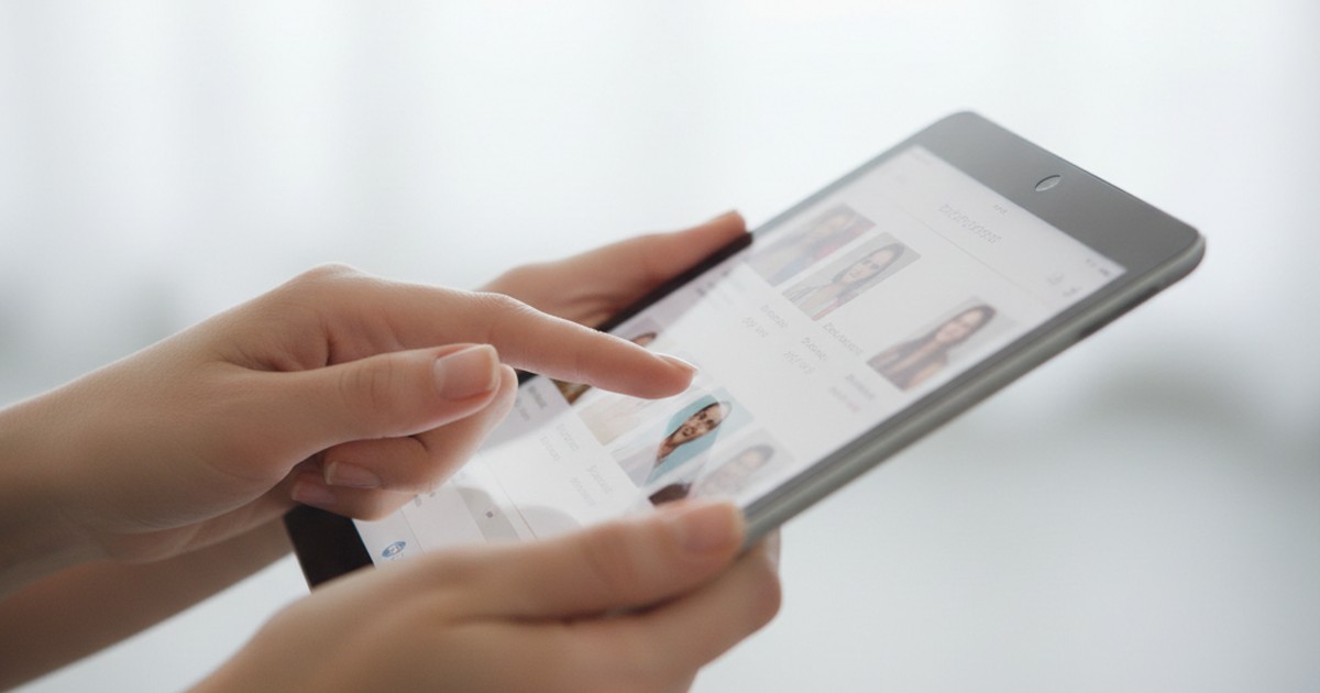 Dating App Search Tool: How CheatScanX Works