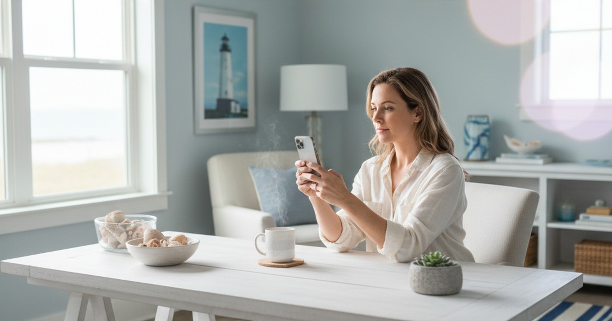 Dating App Search in Virginia Beach: Find Hidden Profiles