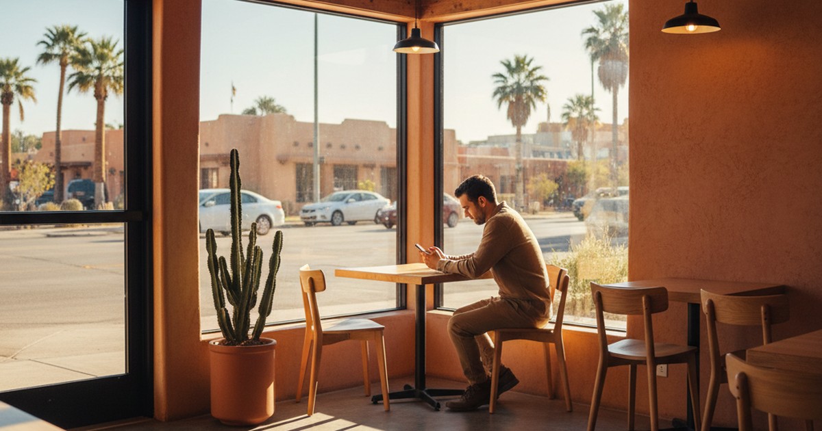 Dating Profile Search Albuquerque: Find Hidden Accounts