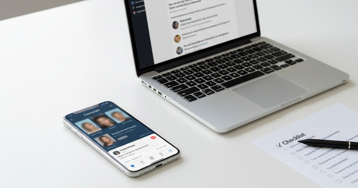 Dating Profile Search by Email: Methods That Work (2026)