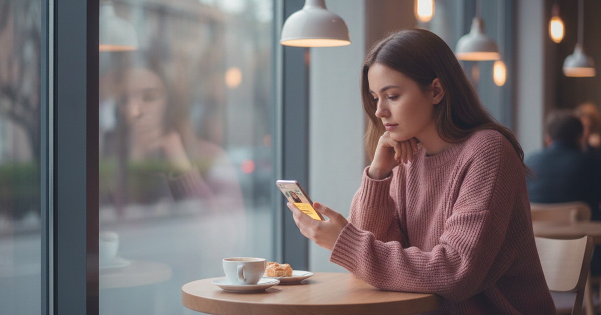 Does Tinder Notify Screenshots?