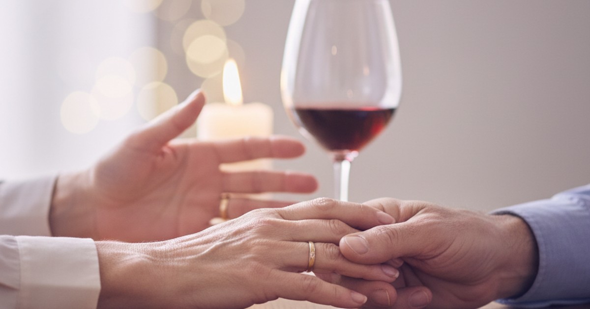 Engaged Partner on Dating Apps: What to Do Next