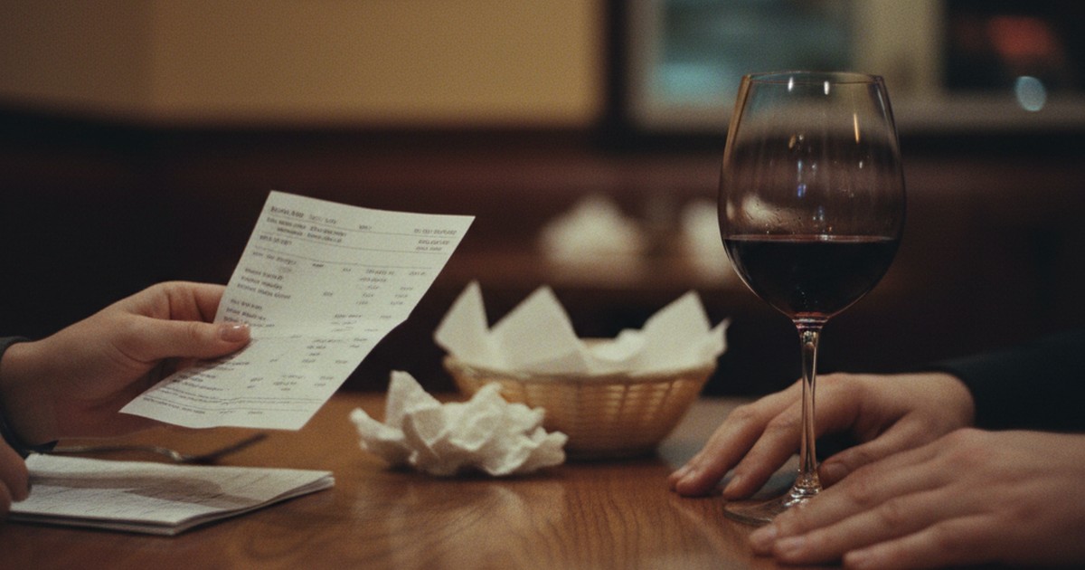 Financial Signs of Cheating: What Spending Reveals