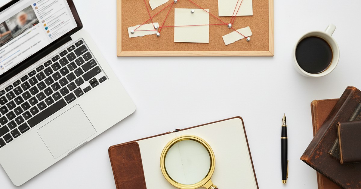 How to Find Hidden Social Media Accounts