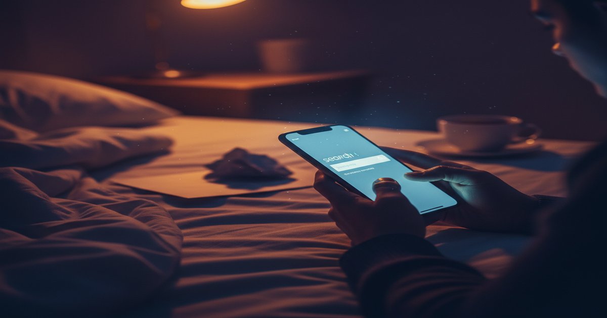 How to Find Out If Your Partner Is on Dating Apps