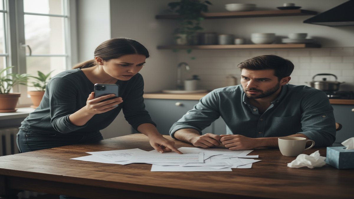 Having a calm, evidence-based conversation leads to better outcomes