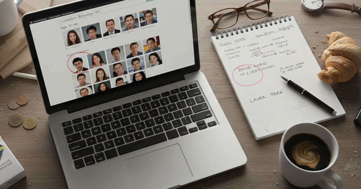 How to Find Your Partner on Ashley Madison (2026)