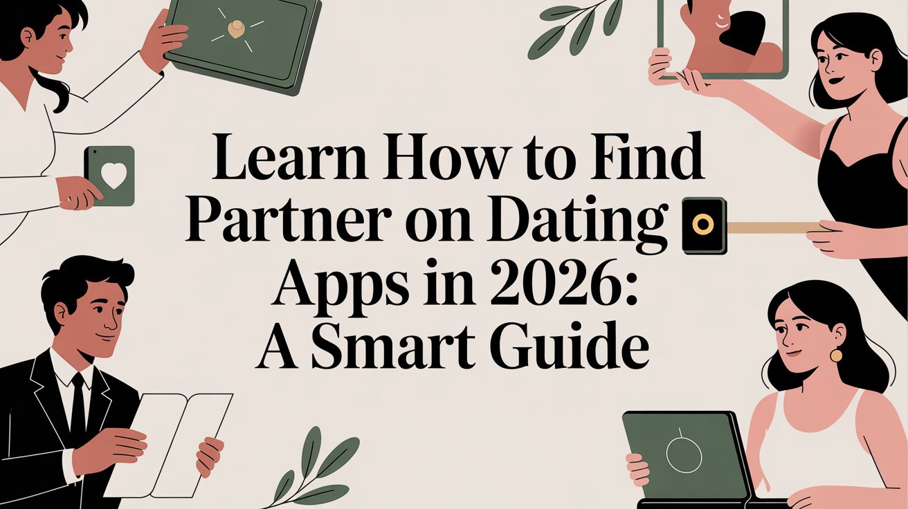 How to Find Out If Your Partner Is on Dating Apps: A Guide for When You Suspect Infidelity