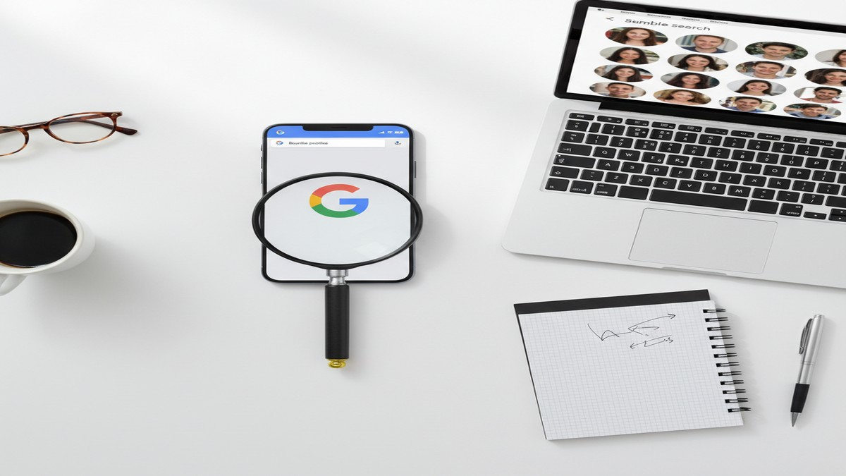 Research methods for finding someone on Bumble without creating an account