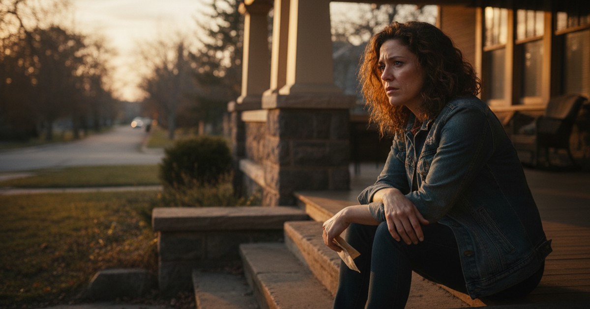 Found Partner's Dating Profile? What to Do Next