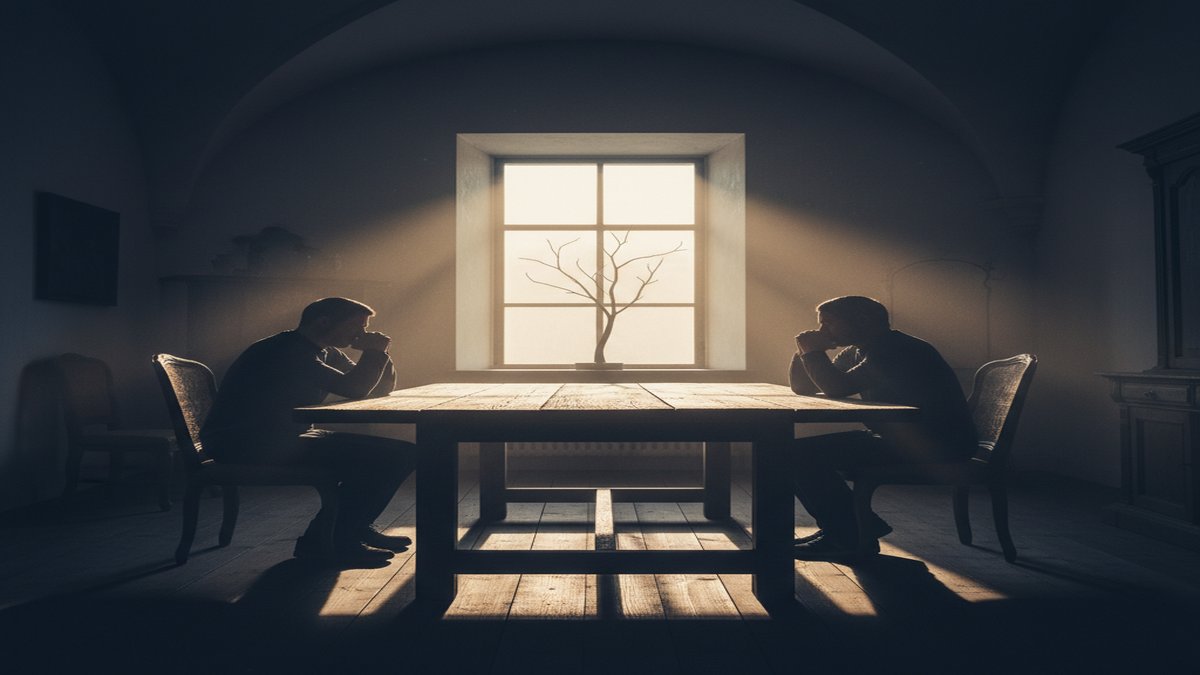 Technology and modern infidelity