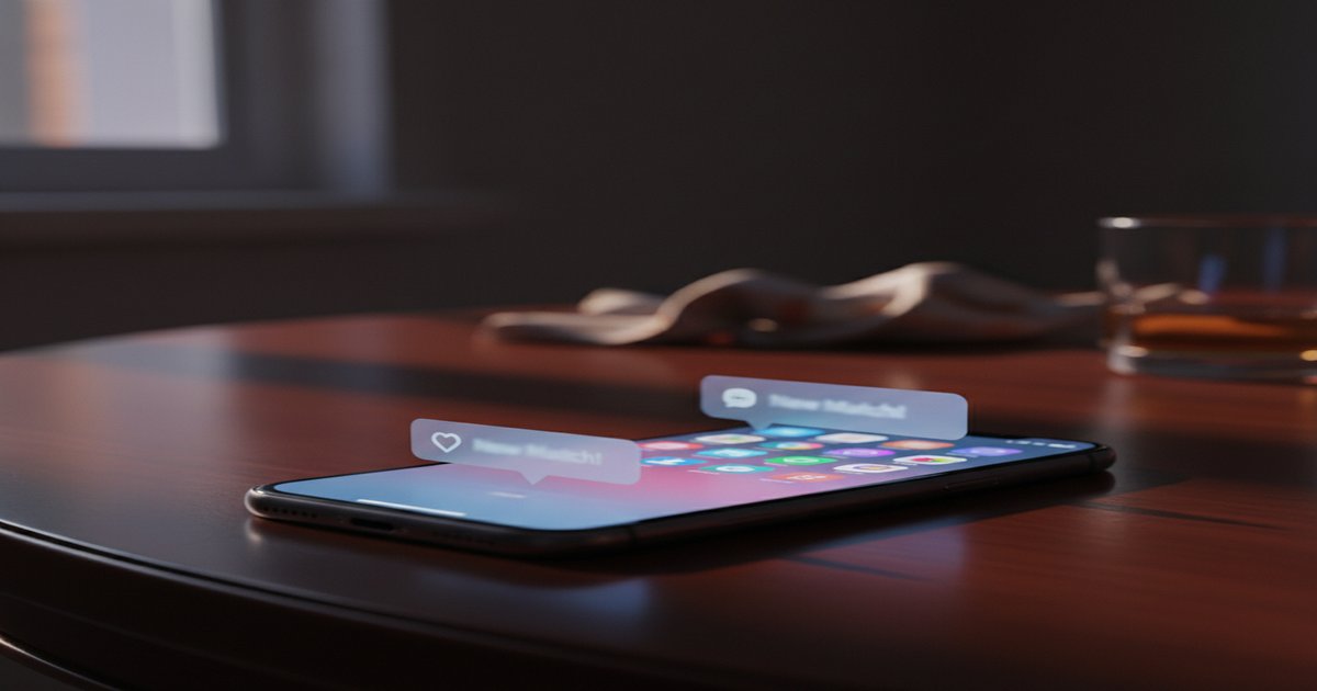 Hidden Dating Apps on Your Partner's Phone: How to Find Them