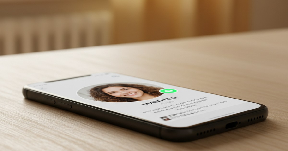 Hinge Last Active: What It Really Means (2026)
