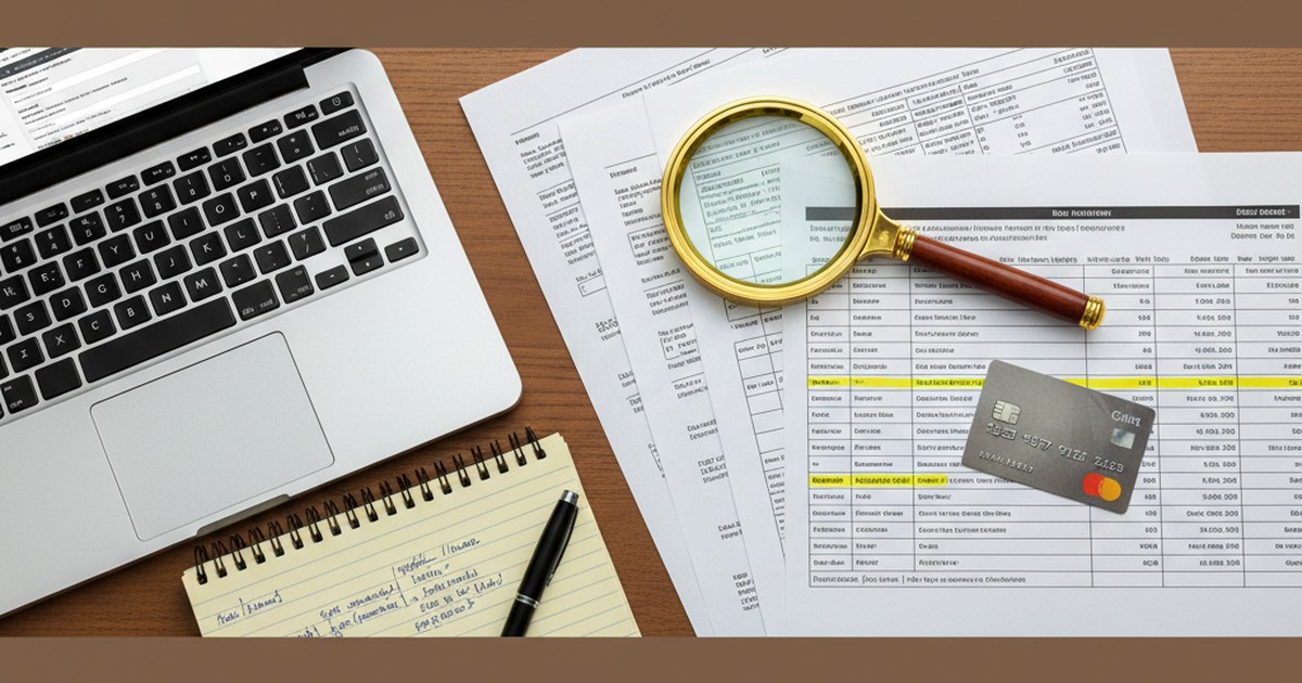 Hotel Booking History: Finding Evidence of Cheating