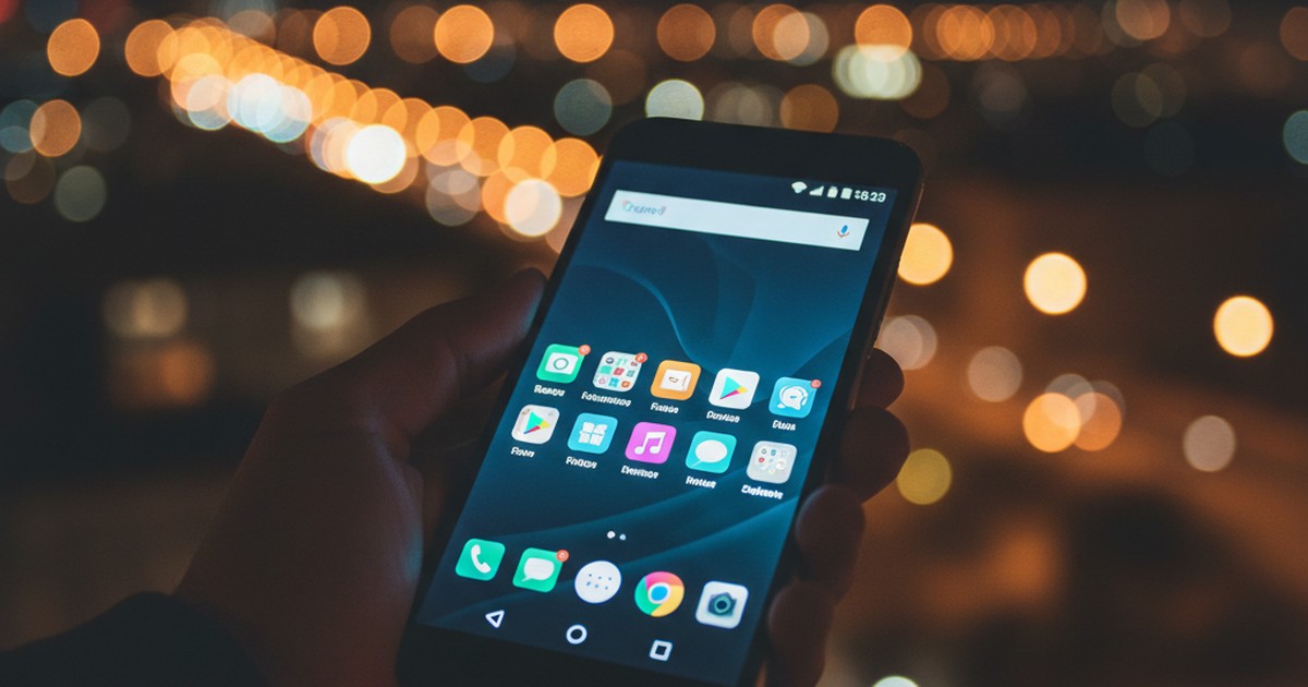 How Cheaters Hide Dating Apps on Android