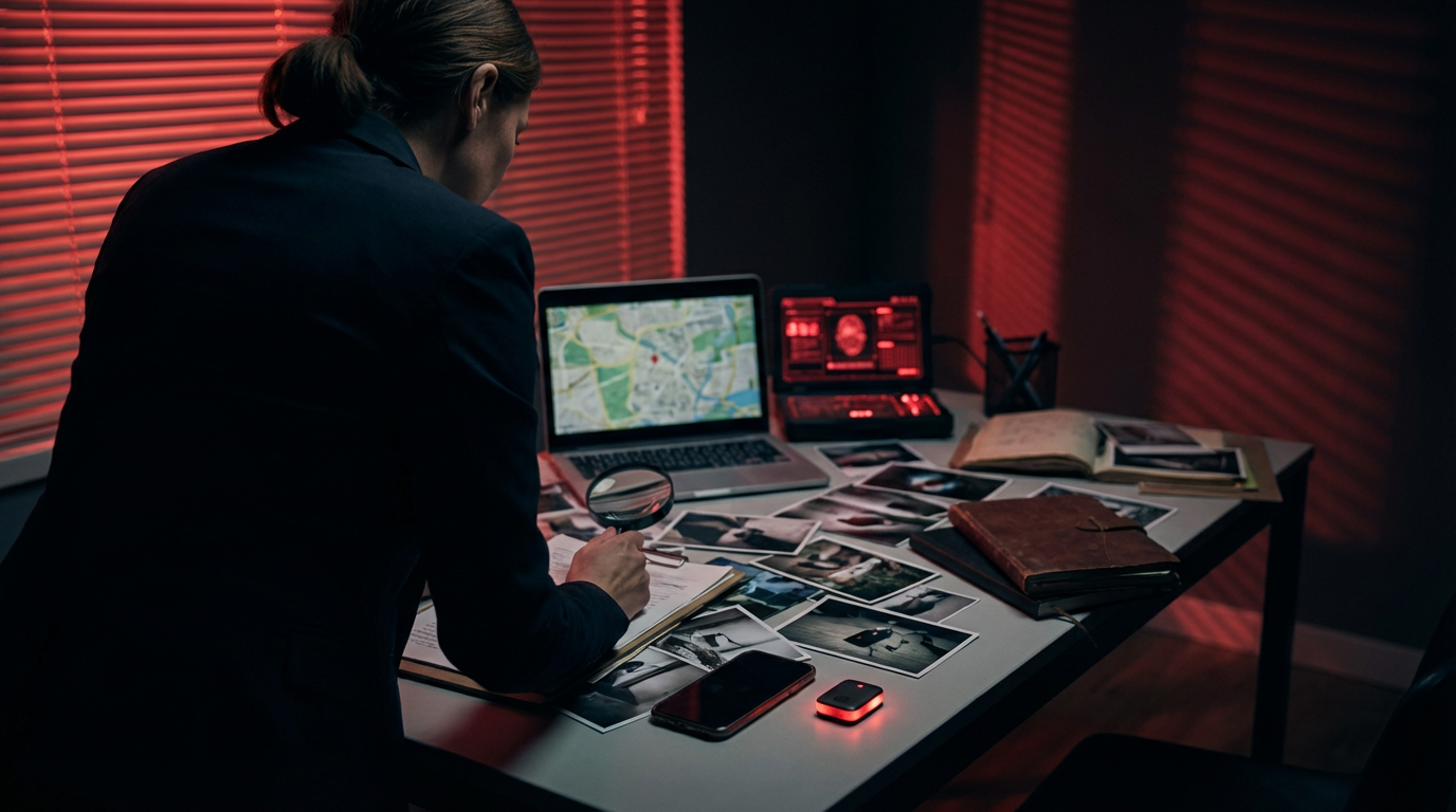 How to Catch a Cheater (2026 Guide)