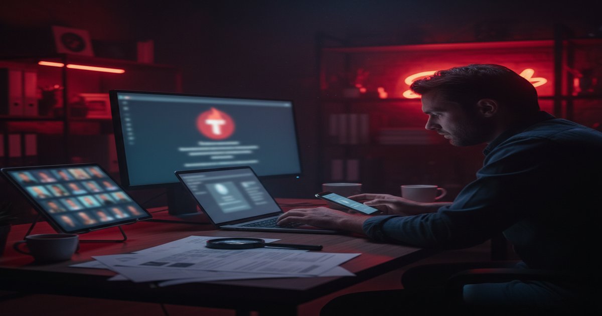 How to Find Out If Someone Is on Tinder (2026)