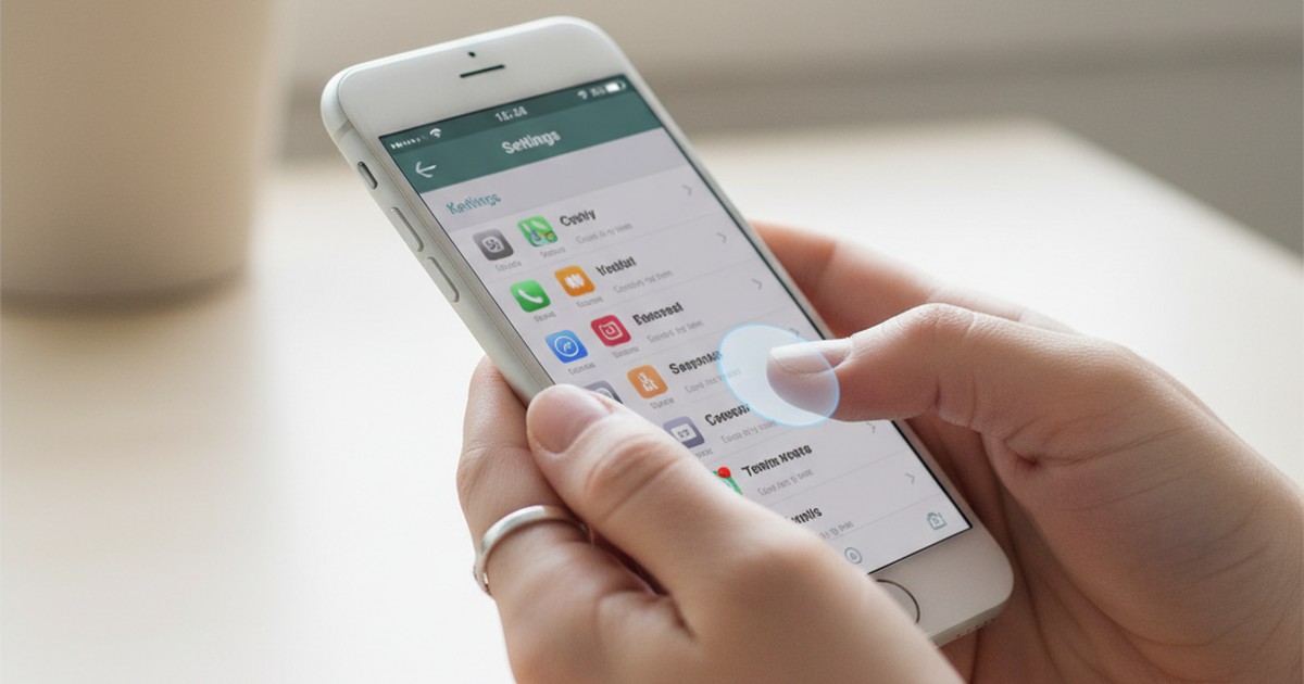 iCloud Backup: Can It Reveal Dating App Activity?