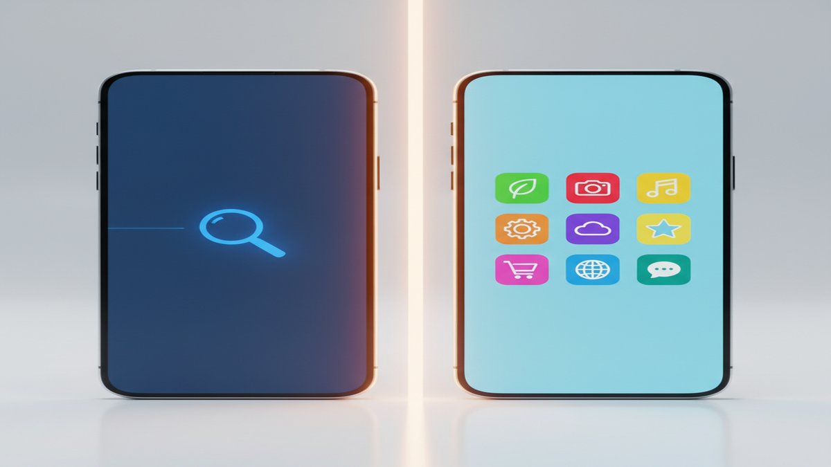 Comparison between single-platform and multi-platform dating app search tools