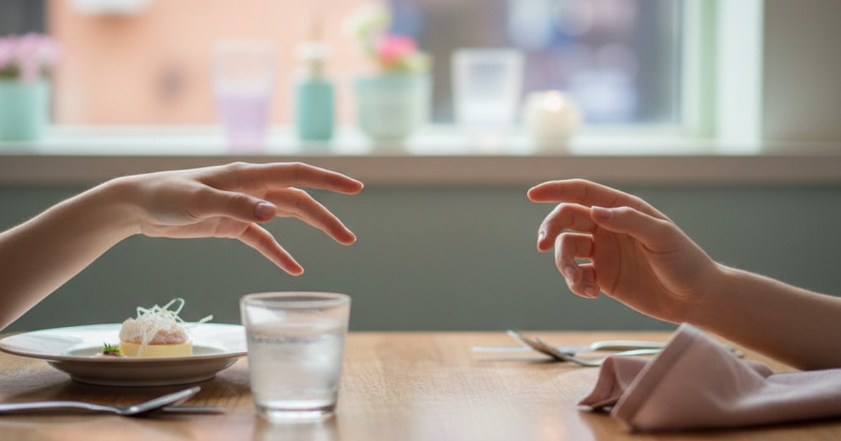 Is Flirting Online Cheating? Where's the Line?