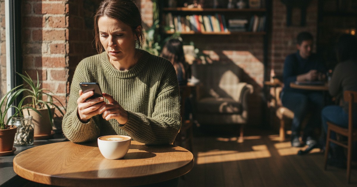 Is My Husband on Hinge? How to Check in 2026