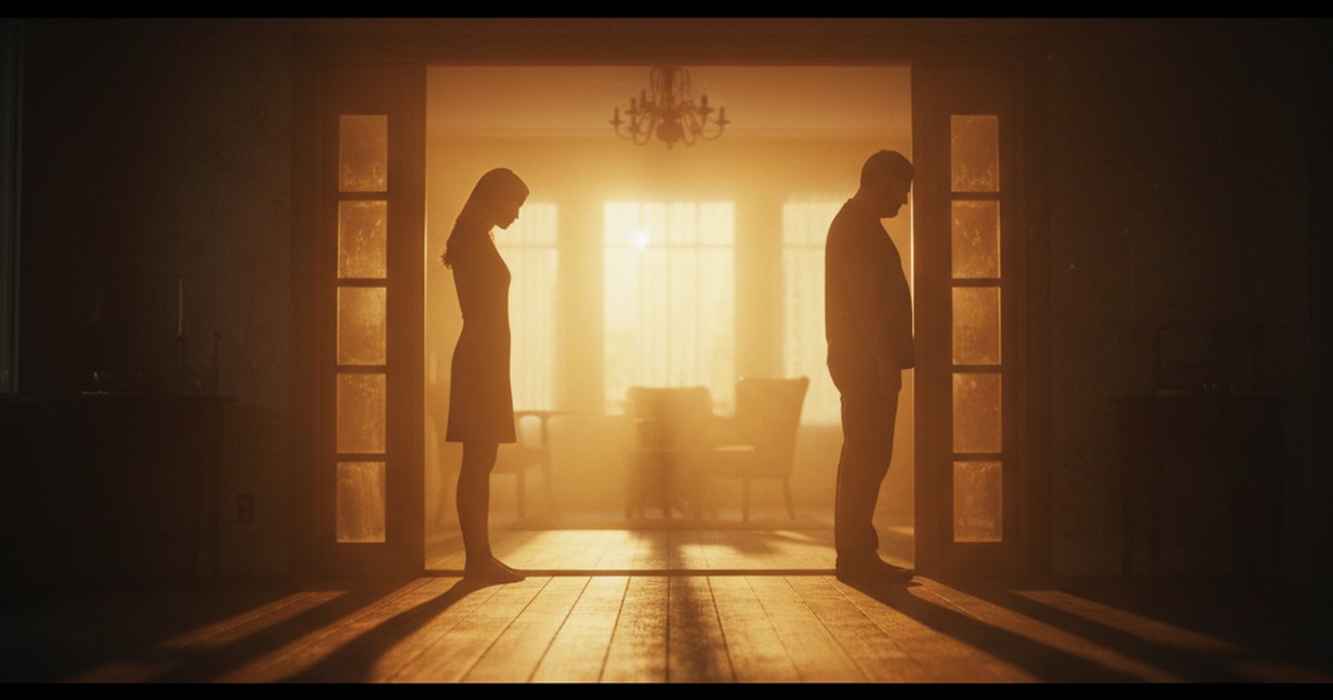 Is My Partner Cheating? Take This 25-Sign Assessment