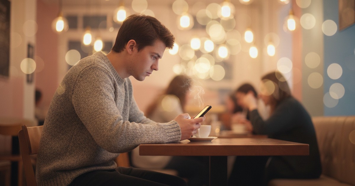 Is My Partner on Hinge? How to Find Out (2026)