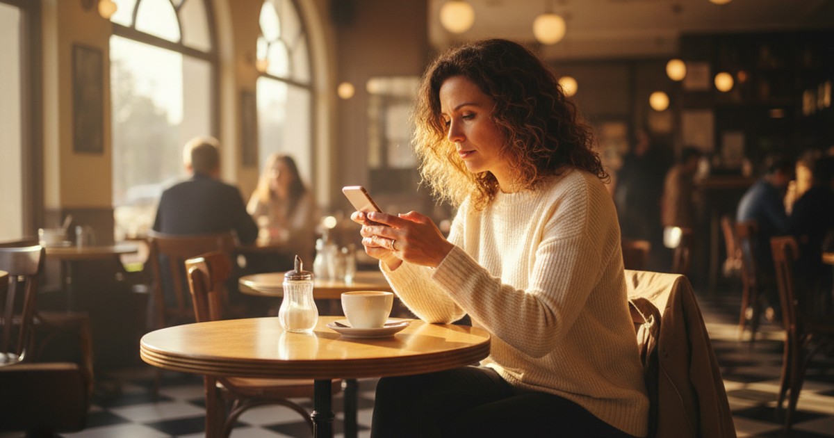 Is My Wife on Bumble? Here's How to Check