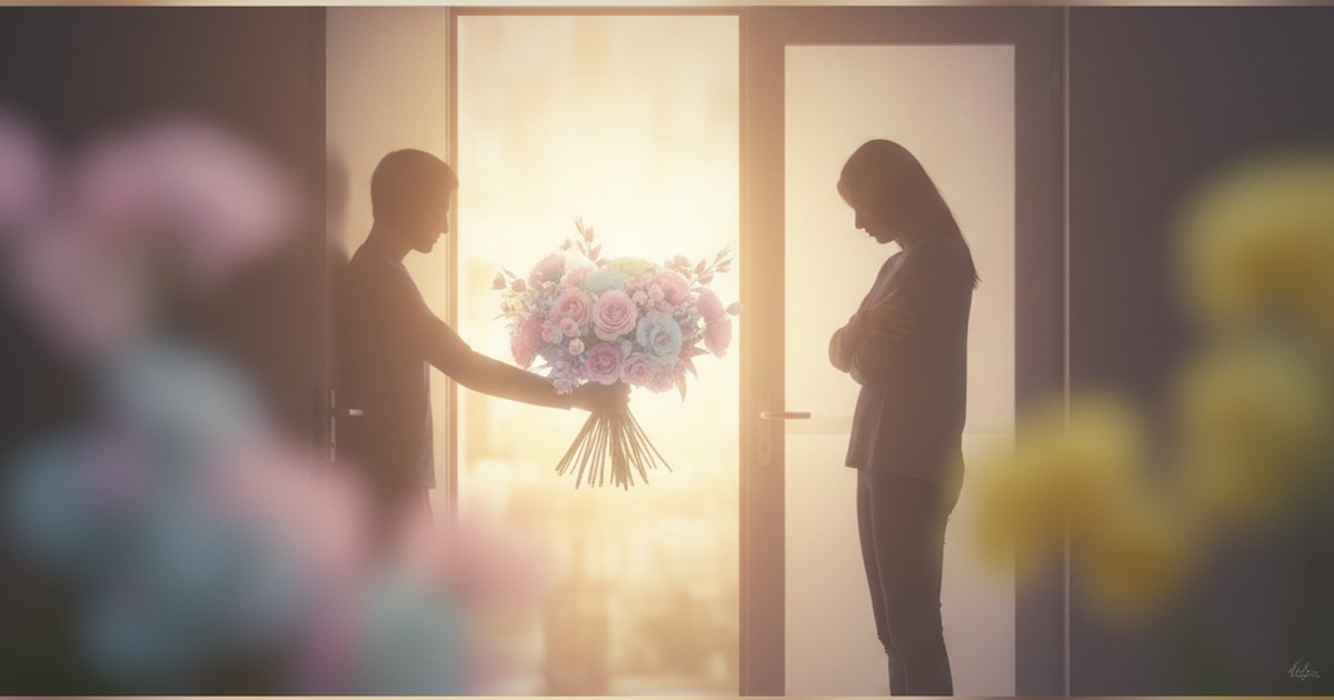 Love Bombing After Cheating: What It Looks Like