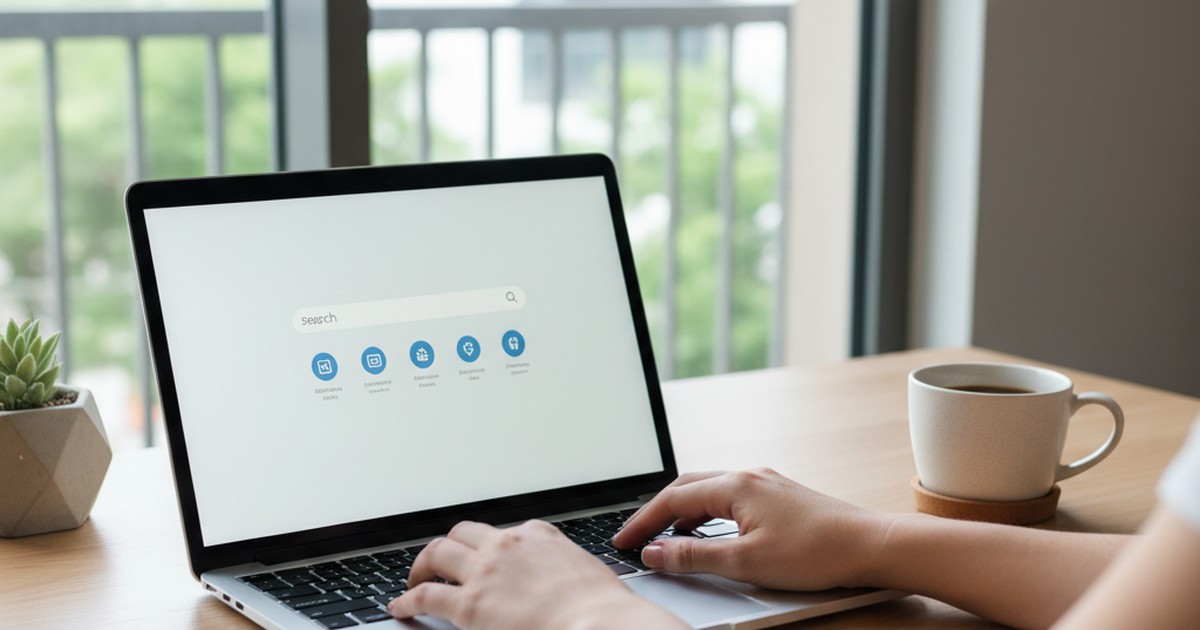 Match.com Profile Search Without Joining