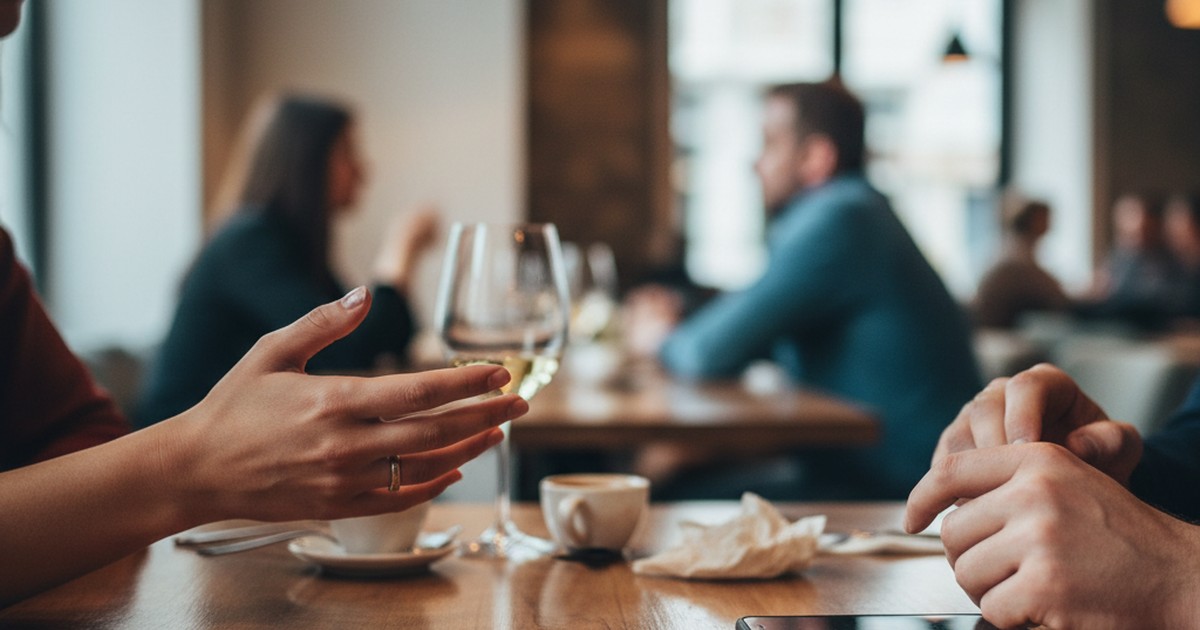 Narcissist Cheating Patterns on Dating Apps