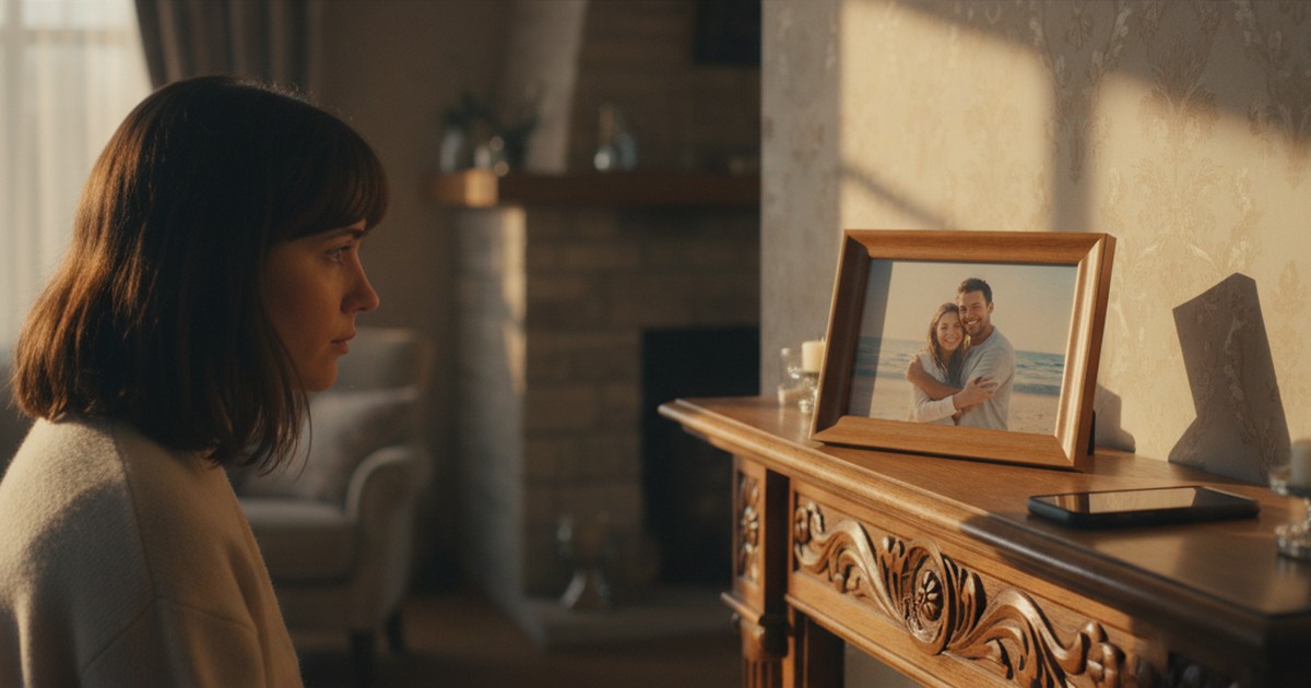 Phone Habits of a Cheating Husband (14 Patterns to Watch)