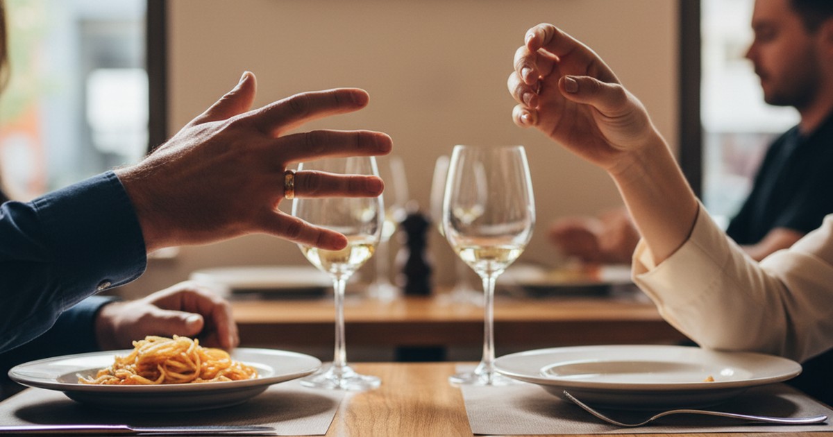 Projection in Relationships: When Cheaters Accuse You