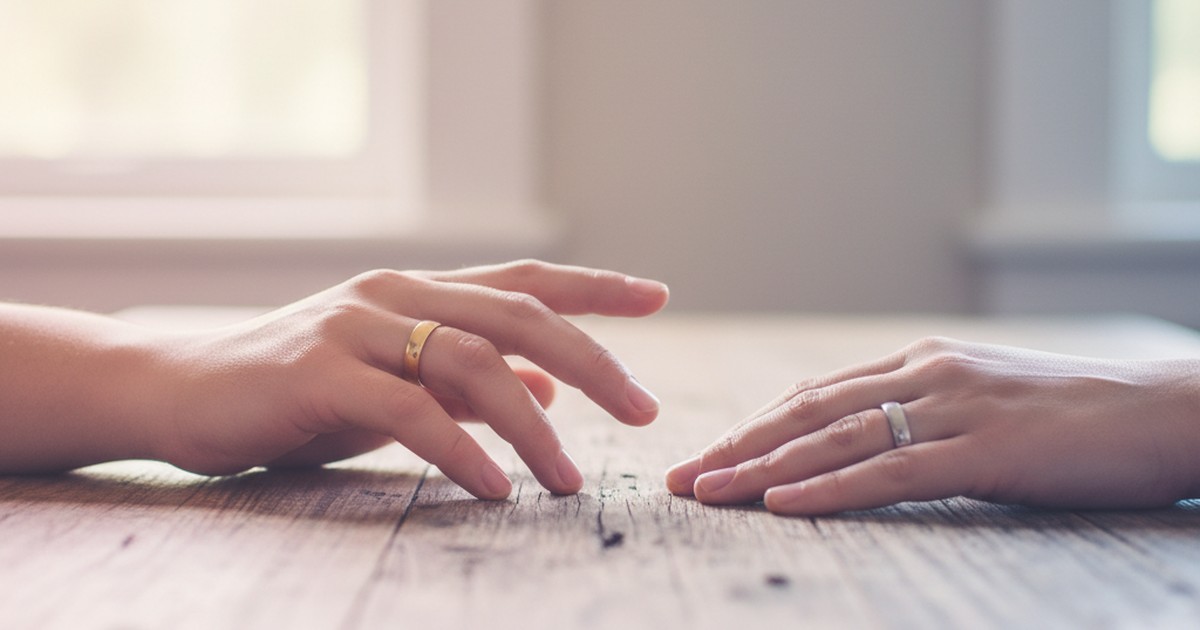 How to Rebuild Trust After Cheating