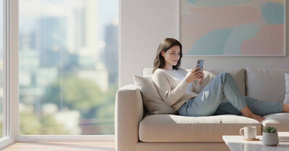 How to Screenshot a Dating Profile Without Notification