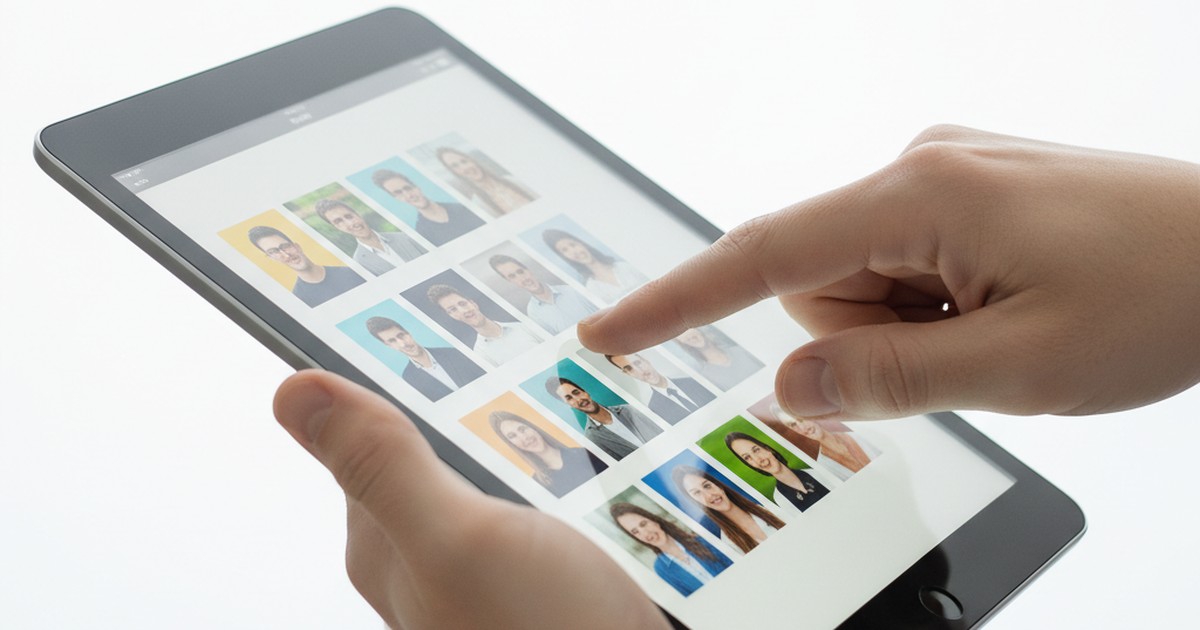 How to See Someone's Tinder Profile Without Swiping